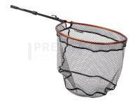 Epuisette Savage Gear Easy-Fold Net Telescopic - S | 8mm | 57X45X35cm | 61-90cm