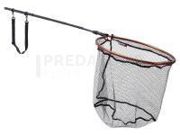 Epuisette Savage Gear Easy-Fold Street Fishing Net Telescopic S | 8mm | 50X45X40cm | 71-250cm