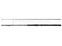 Canne Savage Gear Fury SG2 Inline Boat 2.36m 150-400g