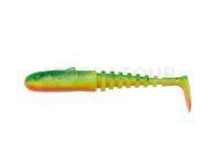 Savage Gear Gobster Shad 11.5cm 16g 5pcs - Firecracker