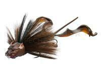 Leurre Savage Gear Mutant Rat 24cm 68g - Brown