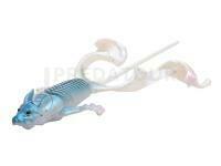Savage Gear Mutant Rat Soft Loose Body 30cm 85g - Blue Pearl