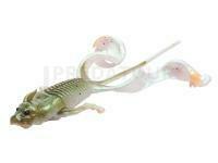Savage Gear Mutant Rat Soft Loose Body 30cm 85g - Hot Olive