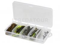 Savage Gear Ned Kit 7.5cm Mixed colors 28pcs