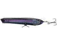 Leurre Savage Gear Prop Walker 10cm 21g - Black