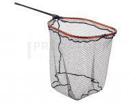 Epuisette Savage Gear Twist & Fold Net - L | 20mm | 70X60X60cm