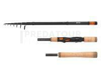 Canne Shimano STC AX Spinning Mini Tele 2.40m 10-30g