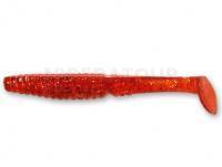 Leurre souple Crazy Fish Scalp Minnow 100mm - 04 Cherry | Garlic