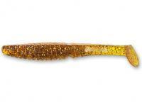 Leurre souple Crazy Fish Scalp Minnow 100mm - 09 Caramel | Shrimp