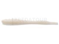 Leurre souple Fishup Scaly 2.8 - 009 White