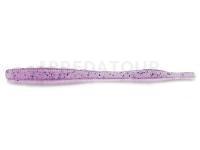 Leurre souple Fishup Scaly 2.8 -  015 Violet/Blue