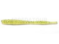 Leurre souple Fishup Scaly 2.8 - 026 Flo Chartreuse/Green