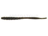 Leurre souple Fishup Scaly 2.8 - 043 Watermelon Brown/Black