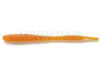 Leurre souple Fishup Scaly 2.8 - 049 Orange Pumpkin/Black