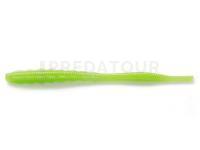 Leurre souple Fishup Scaly 2.8 - 105 Apple Green