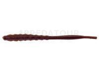 Leurre souple Fishup Scaly 2.8 - 106 Earthworm