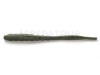 Leurre souple Fishup Scaly 2.8 - 110 Dark Olive