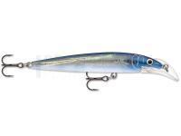 Leurre Rapala Scatter Rap Deep Husky Jerk 10cm - Helsinki Ghost