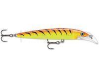 Scatter Rap Deep Husky Jerk 10cm - Hot Tiger