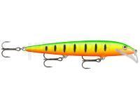 Scatter Rap Husky 13cm - Green Yellow Orange Stripe