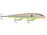 Leurre Rapala Scatter Rap Husky 13cm 12g - Hologram Flake Silver Brown