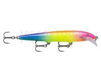 Leurre Rapala Scatter Rap Minnow 11cm 6g - Pink Parrot