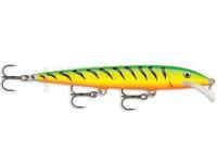 Leurre Rapala Scatter Rap Minnow 11cm 6g - Firetiger