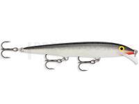 Leurre Rapala Scatter Rap Minnow 11cm 6g - Silver