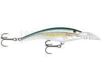 Leurre Rapala Scatter Rap Tail Dancer 9cm - Bleak