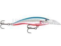 Leurre Rapala Scatter Rap Tail Dancer 9cm - Blue Flash