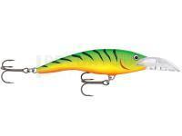 Leurre Rapala Scatter Rap Tail Dancer 9cm - Firetiger