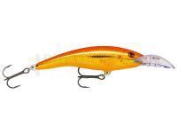 Leurre Rapala Scatter Rap Tail Dancer 9cm - Goldfish