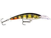 Leurre Rapala Scatter Rap Tail Dancer 9cm - Live Hologram Perch