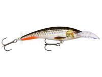 Leurre Rapala Scatter Rap Tail Dancer 9cm - Live Hologram Roach