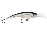 Leurre Rapala Scatter Rap Tail Dancer 9cm - Live Hologram Smelt