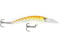 Scatter Rap Tail Dancer 9cm - Orange Tiger UV