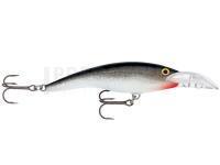 Scatter Rap Tail Dancer 9cm - Silver