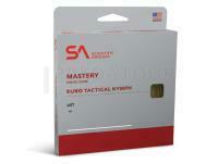 Scientific Anglers Mastery Euro Tactical Nymph