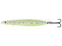 Leurre mer Savage Gear Seeker ISP 100mm 28g - Fluo/Green/Yellow