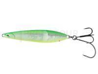 Leurre mer Savage Gear Seeker ISP 87mm 16g - Fluo UV Green Yellow