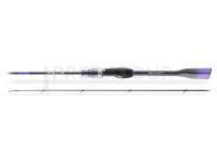 Select Stellar STL-762L Canne à pêche 2.28m 3-12g