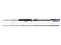 Select Stellar STL-802M Canne à pêche 2.44m 5-24g