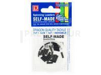 Self-Made Invisible Fluorocaron 2.5m 8kg