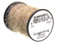 Semperfli Straggle String Micro Chenille 6m / 6.5 yards (approx) - SF1350 Pale Blue Dun