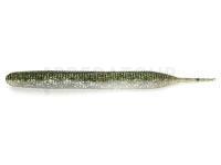 Leurres Keitech Sexy Impact 97mm - Silver Flash Minnow