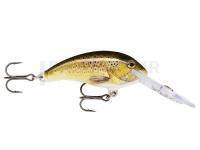 Shad Dancer 4cm - Live Brown Trout