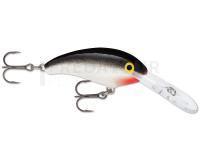 Leurre Rapala Shad Dancer 4cm - Silver