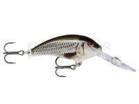 Leurre Rapala Shad Dancer 5cm - Live Roach