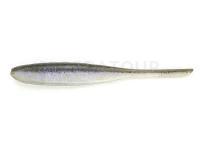 Leurres Keitech Shad Impact 4 inch | 102mm - Electric Shad