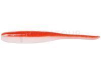 Leurres Keitech Shad Impact 4 inch | 102mm - LT Bloody Ice